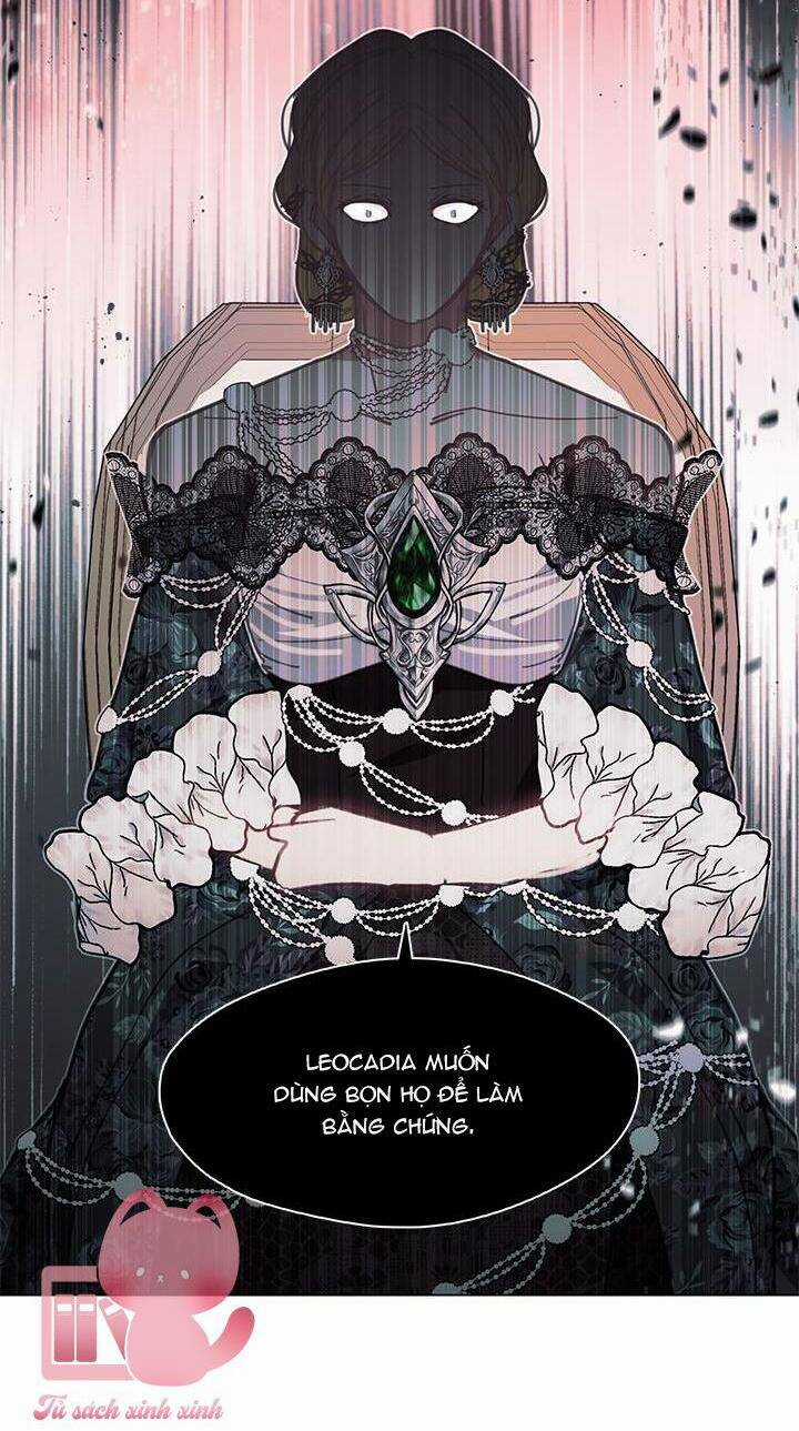 Gia Đình Bị Ám Ảnh Bởi Tôi Chapter 68 trang 91