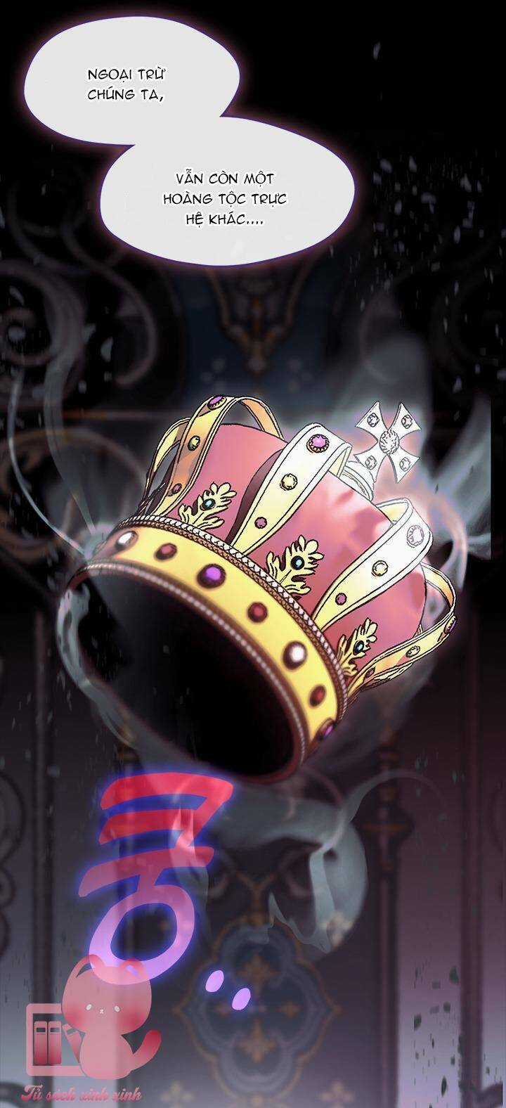 Gia Đình Bị Ám Ảnh Bởi Tôi Chapter 68 trang 95