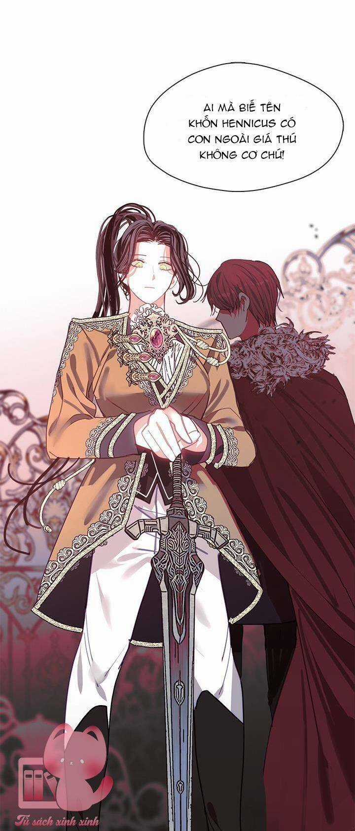 Gia Đình Bị Ám Ảnh Bởi Tôi Chapter 68 trang 97