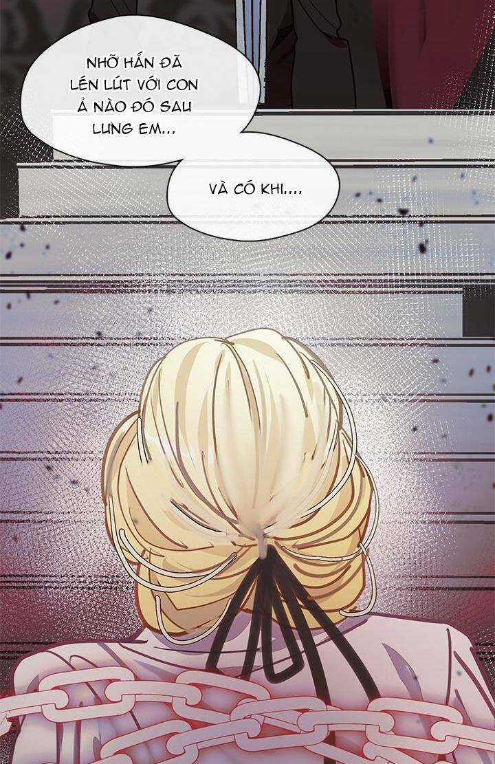 Gia Đình Bị Ám Ảnh Bởi Tôi Chapter 68 trang 98