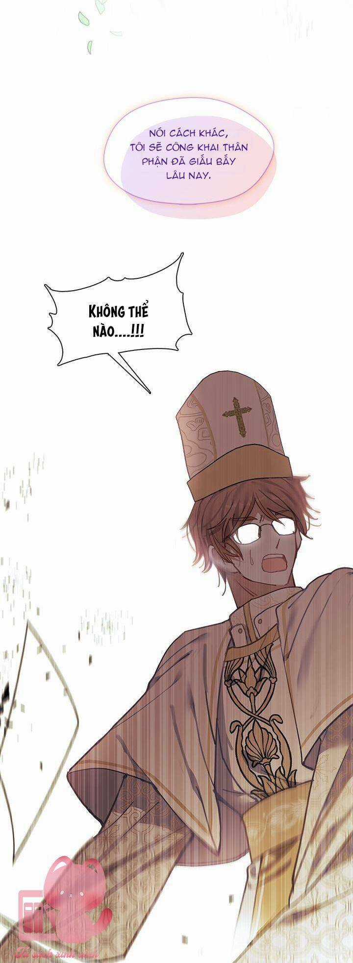 Gia Đình Bị Ám Ảnh Bởi Tôi Chapter 69 trang 101