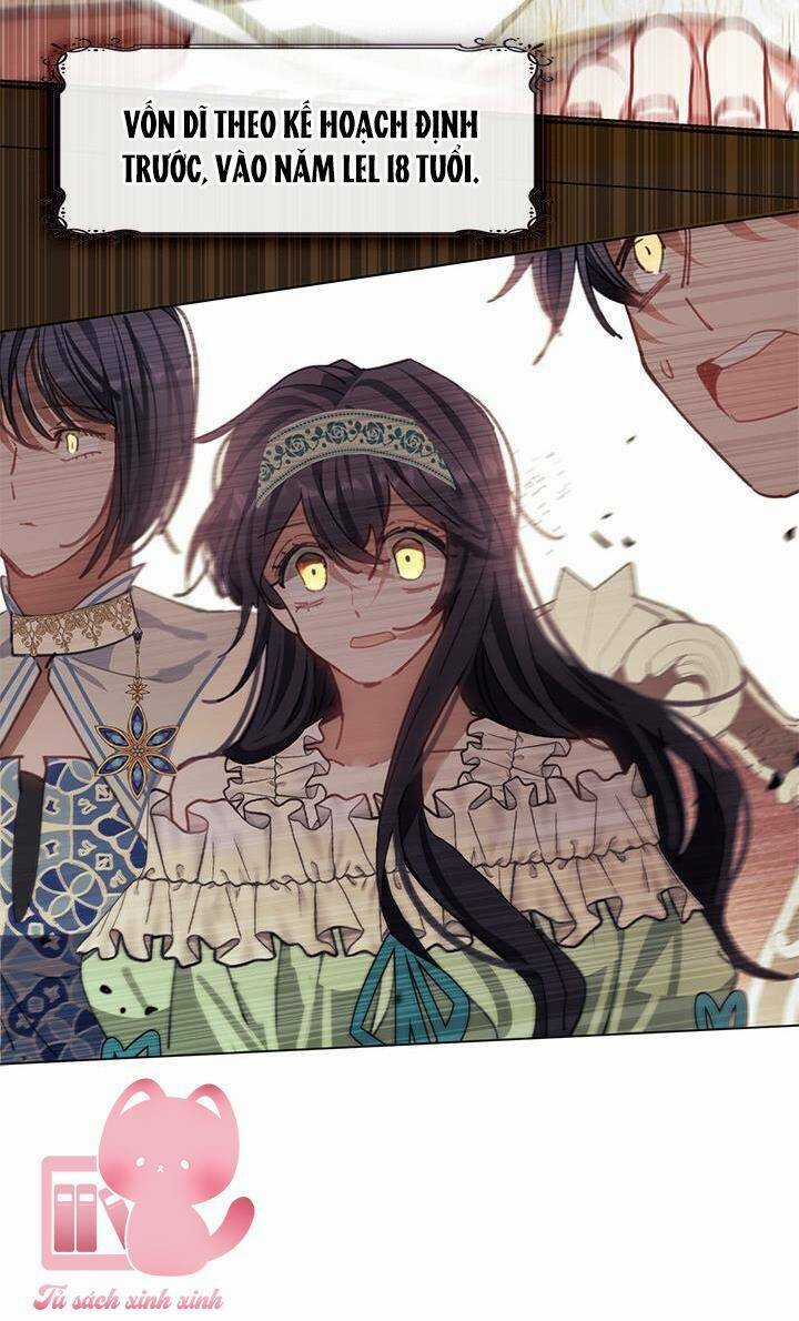 Gia Đình Bị Ám Ảnh Bởi Tôi Chapter 69 trang 102