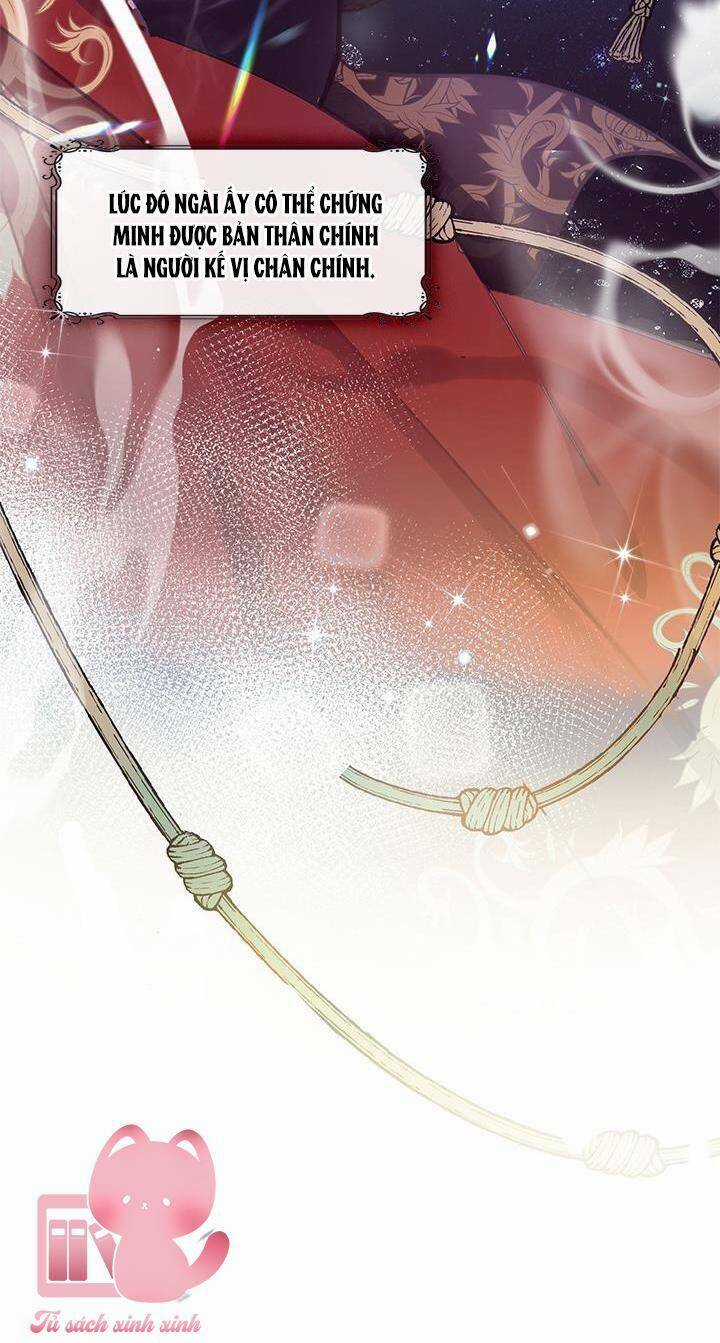 Gia Đình Bị Ám Ảnh Bởi Tôi Chapter 69 trang 104