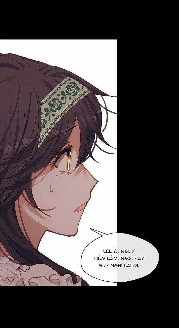 Gia Đình Bị Ám Ảnh Bởi Tôi Chapter 69 trang 107