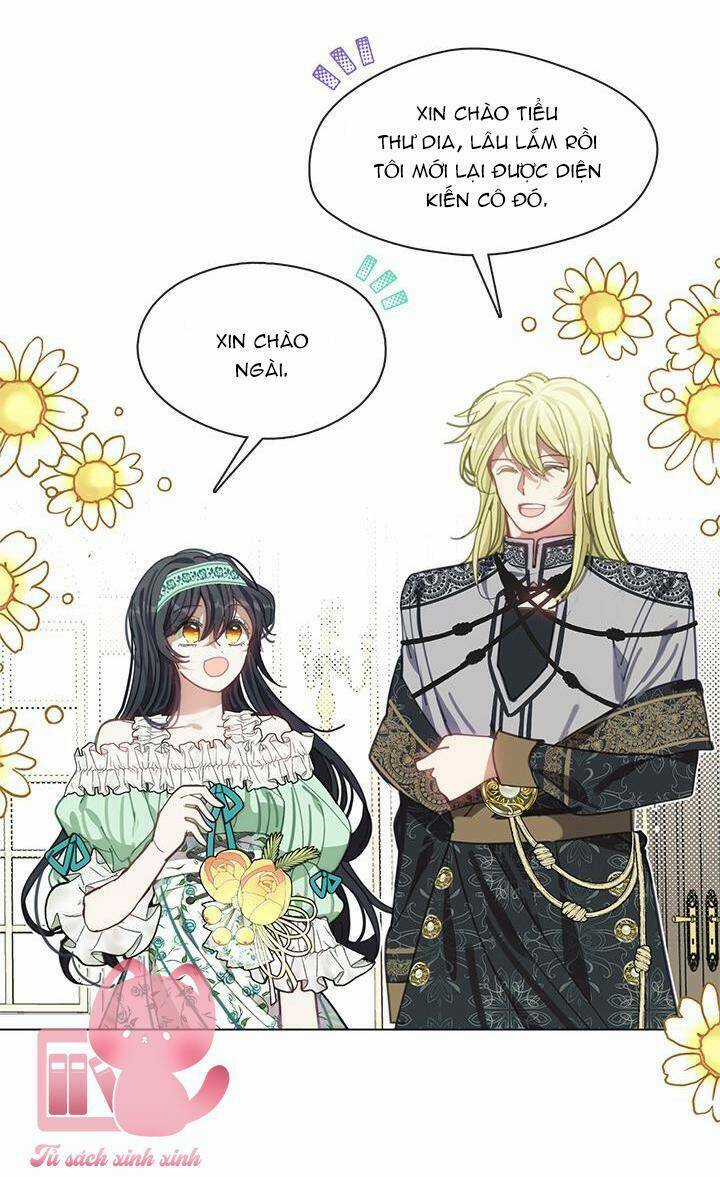 Gia Đình Bị Ám Ảnh Bởi Tôi Chapter 69 trang 13