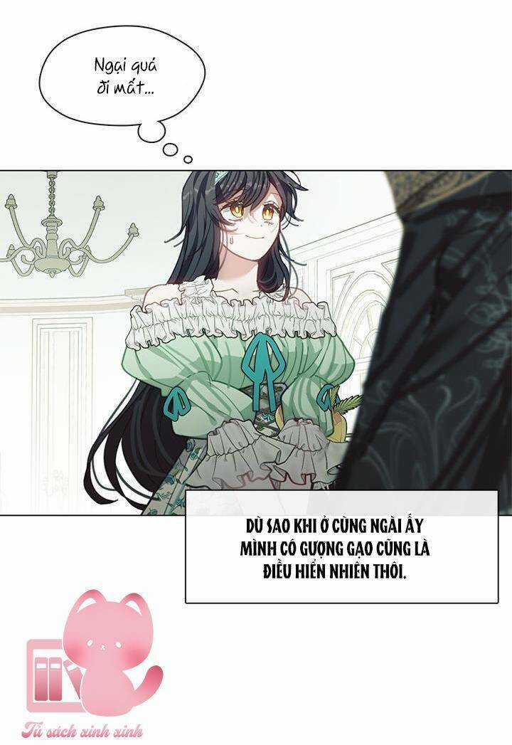 Gia Đình Bị Ám Ảnh Bởi Tôi Chapter 69 trang 17