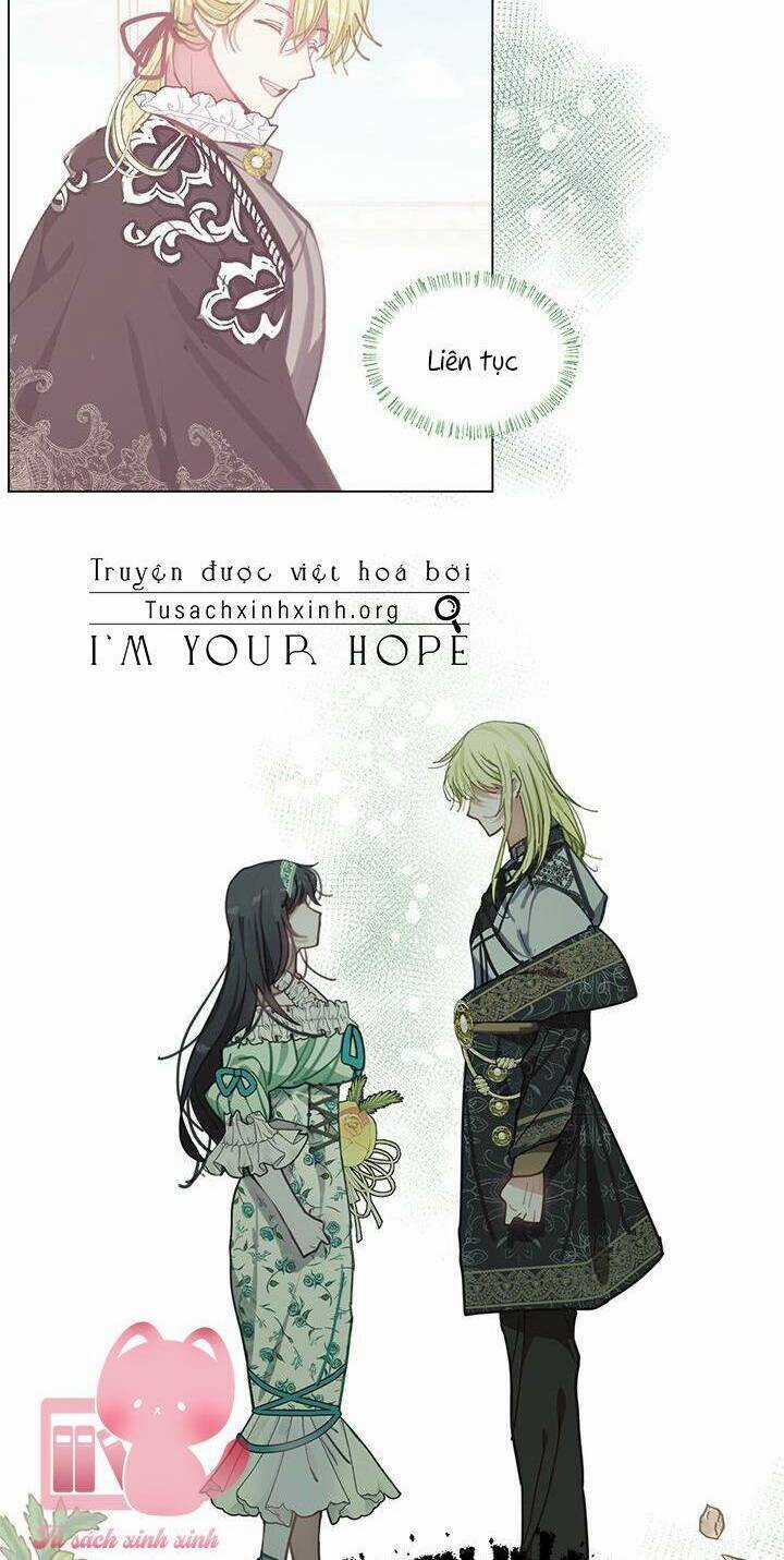 Gia Đình Bị Ám Ảnh Bởi Tôi Chapter 69 trang 19