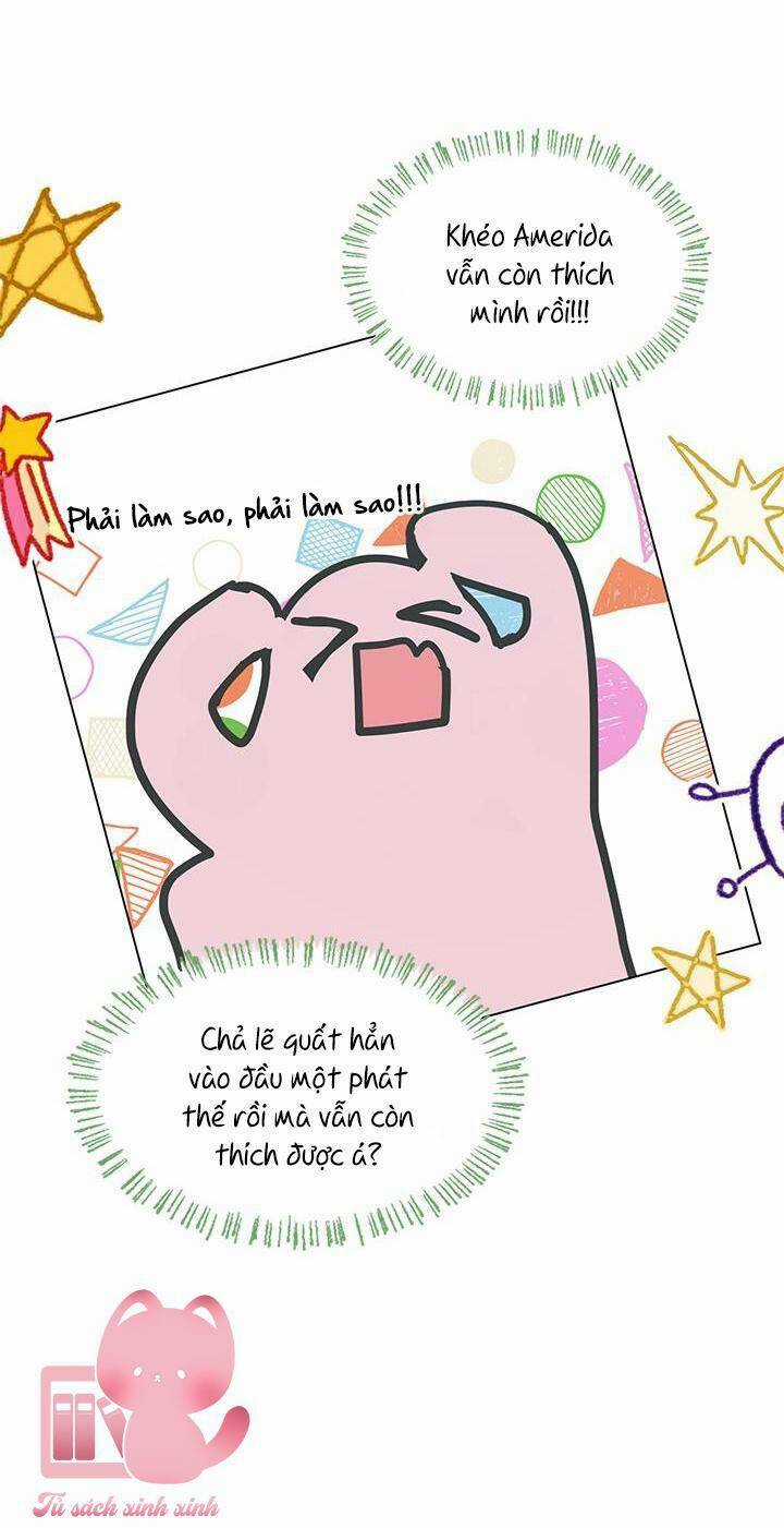 Gia Đình Bị Ám Ảnh Bởi Tôi Chapter 69 trang 22