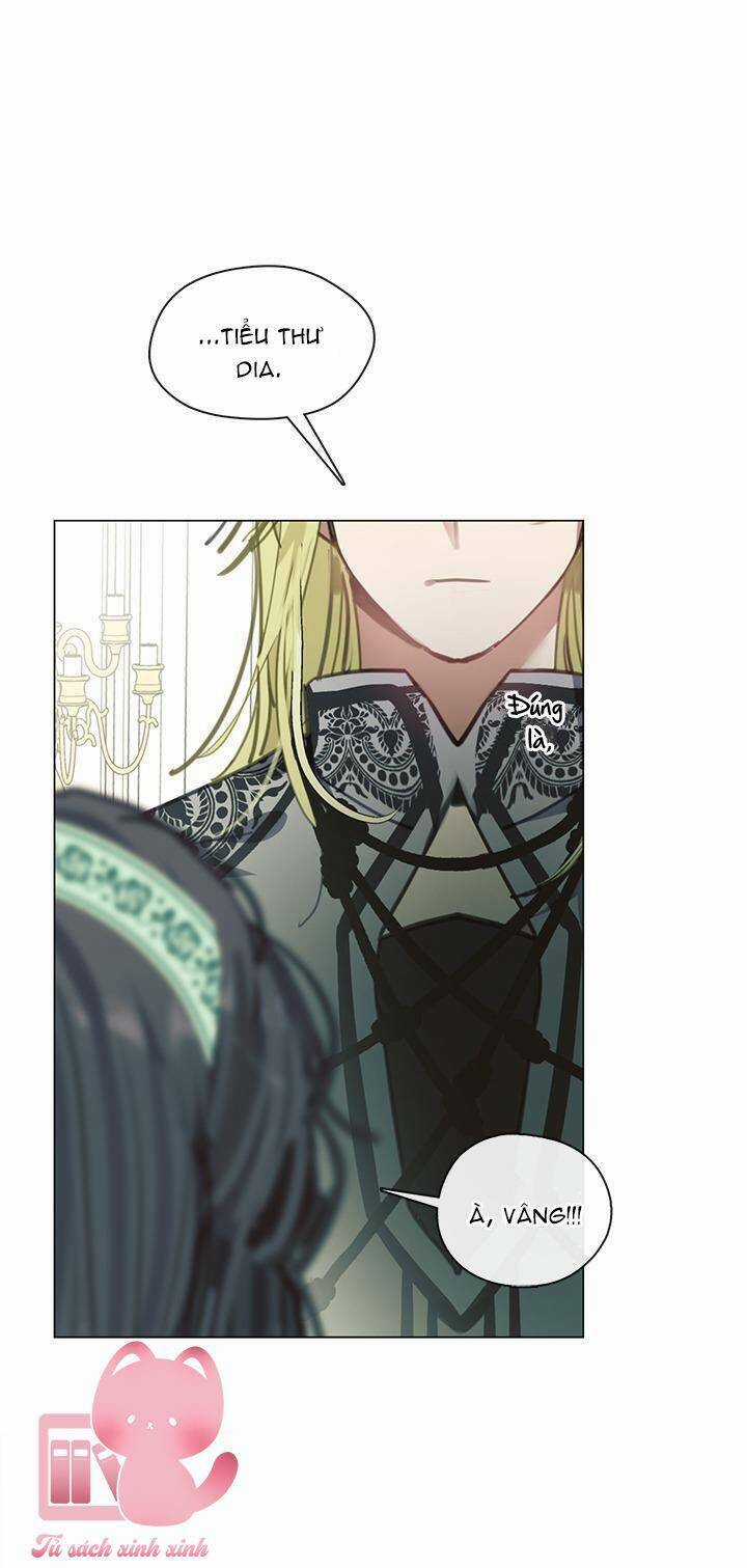 Gia Đình Bị Ám Ảnh Bởi Tôi Chapter 69 trang 23