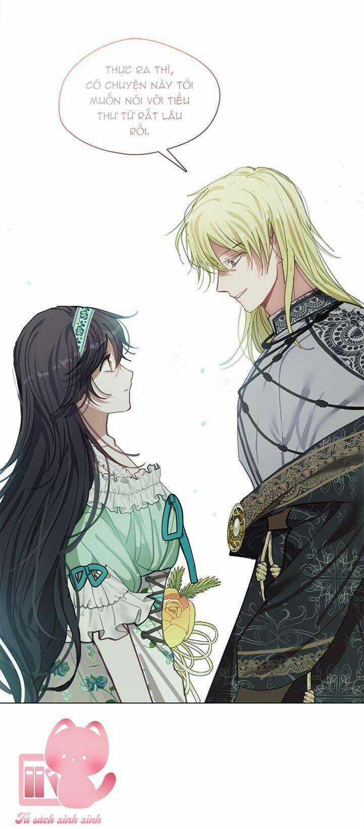 Gia Đình Bị Ám Ảnh Bởi Tôi Chapter 69 trang 24