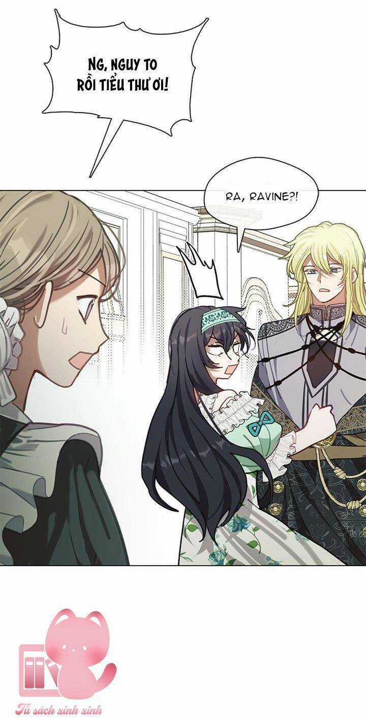 Gia Đình Bị Ám Ảnh Bởi Tôi Chapter 69 trang 28