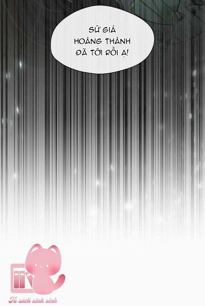 Gia Đình Bị Ám Ảnh Bởi Tôi Chapter 69 trang 30