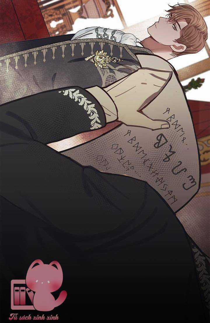 Gia Đình Bị Ám Ảnh Bởi Tôi Chapter 69 trang 33