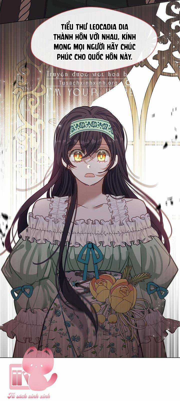 Gia Đình Bị Ám Ảnh Bởi Tôi Chapter 69 trang 35