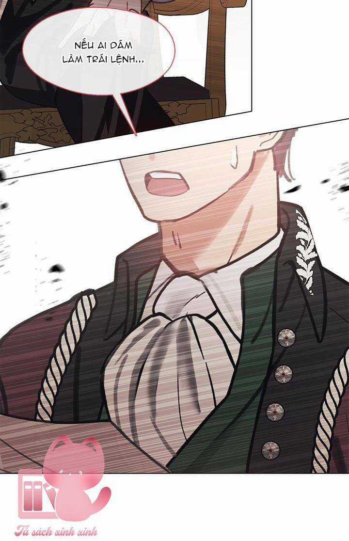 Gia Đình Bị Ám Ảnh Bởi Tôi Chapter 69 trang 38