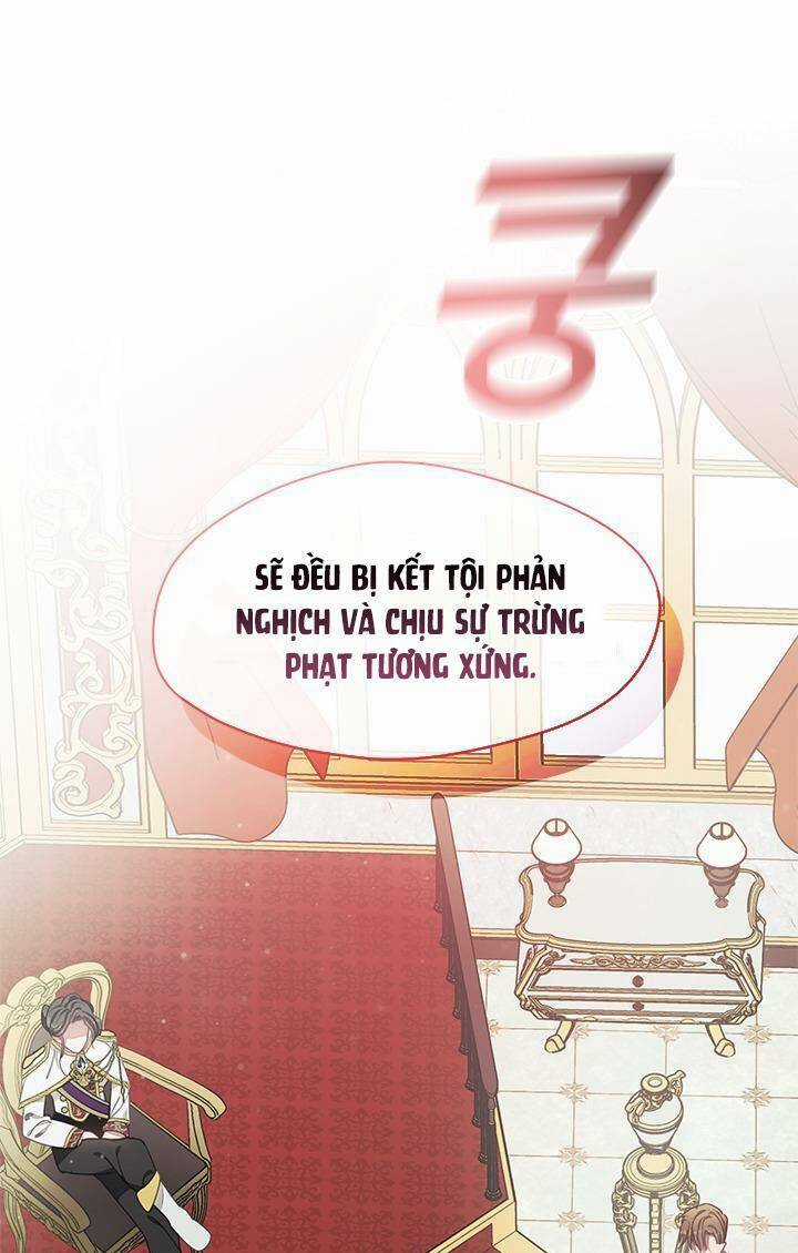 Gia Đình Bị Ám Ảnh Bởi Tôi Chapter 69 trang 39