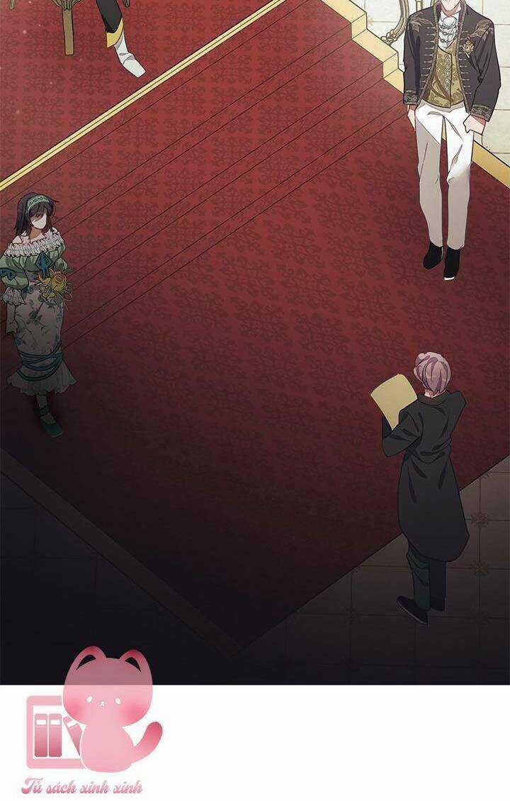 Gia Đình Bị Ám Ảnh Bởi Tôi Chapter 69 trang 40