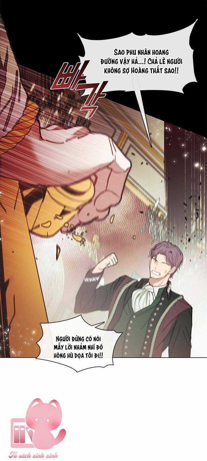 Gia Đình Bị Ám Ảnh Bởi Tôi Chapter 69 trang 45