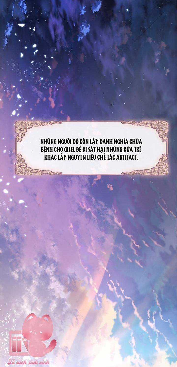 Gia Đình Bị Ám Ảnh Bởi Tôi Chapter 69 trang 5