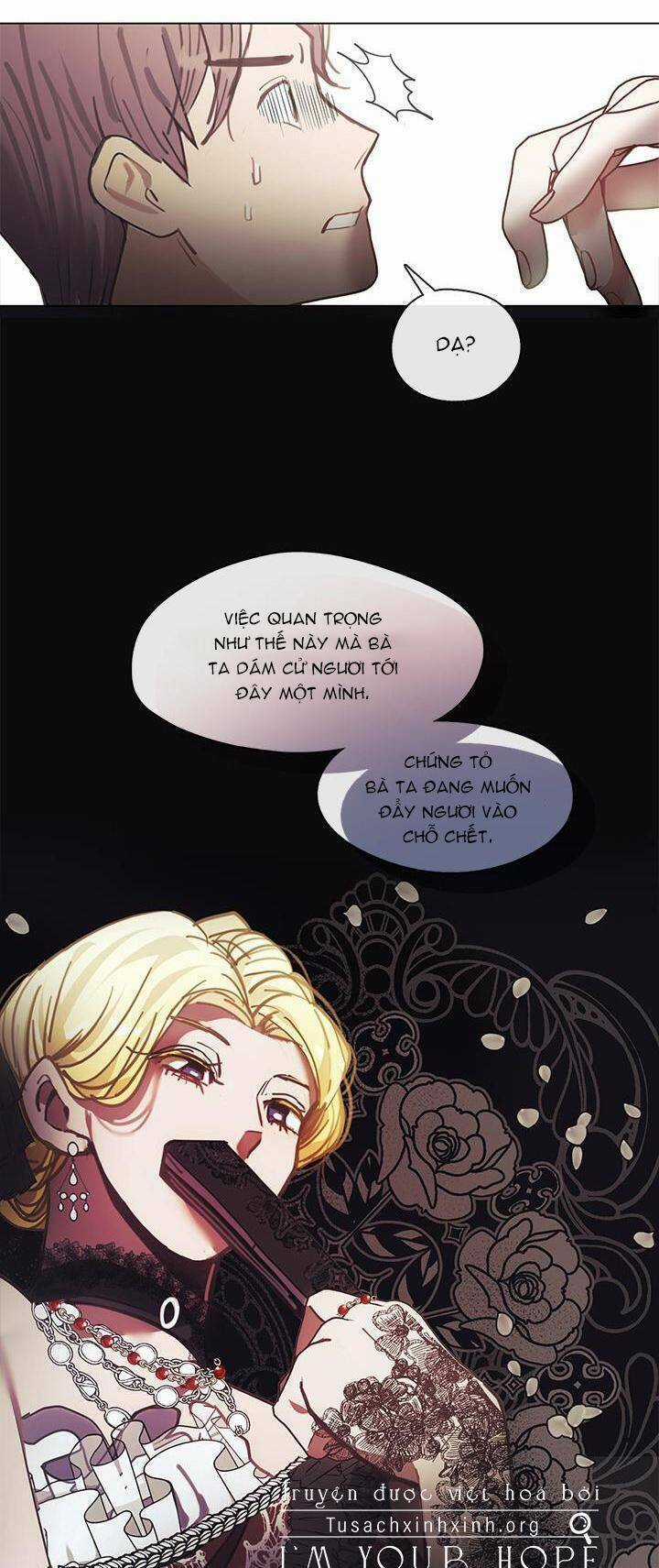 Gia Đình Bị Ám Ảnh Bởi Tôi Chapter 69 trang 52