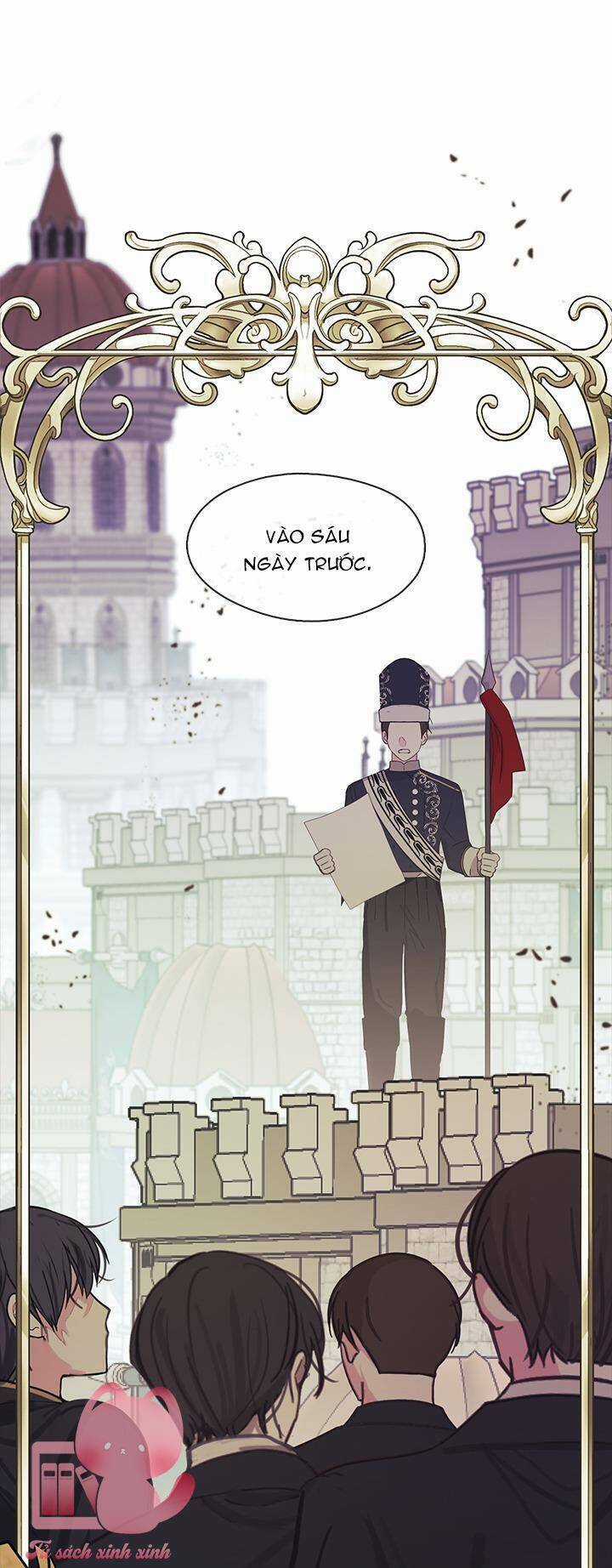 Gia Đình Bị Ám Ảnh Bởi Tôi Chapter 69 trang 55