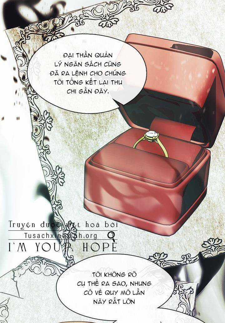 Gia Đình Bị Ám Ảnh Bởi Tôi Chapter 69 trang 58