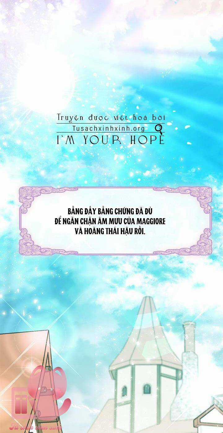 Gia Đình Bị Ám Ảnh Bởi Tôi Chapter 69 trang 6