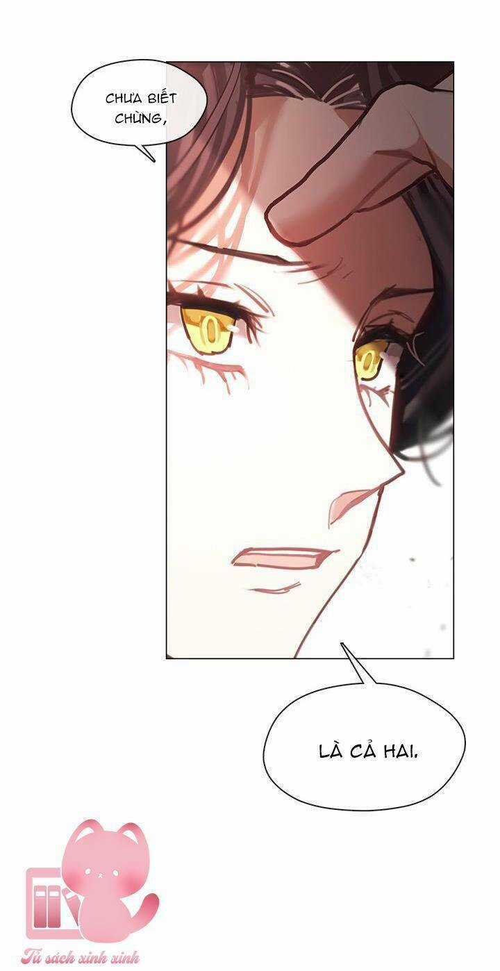 Gia Đình Bị Ám Ảnh Bởi Tôi Chapter 69 trang 61