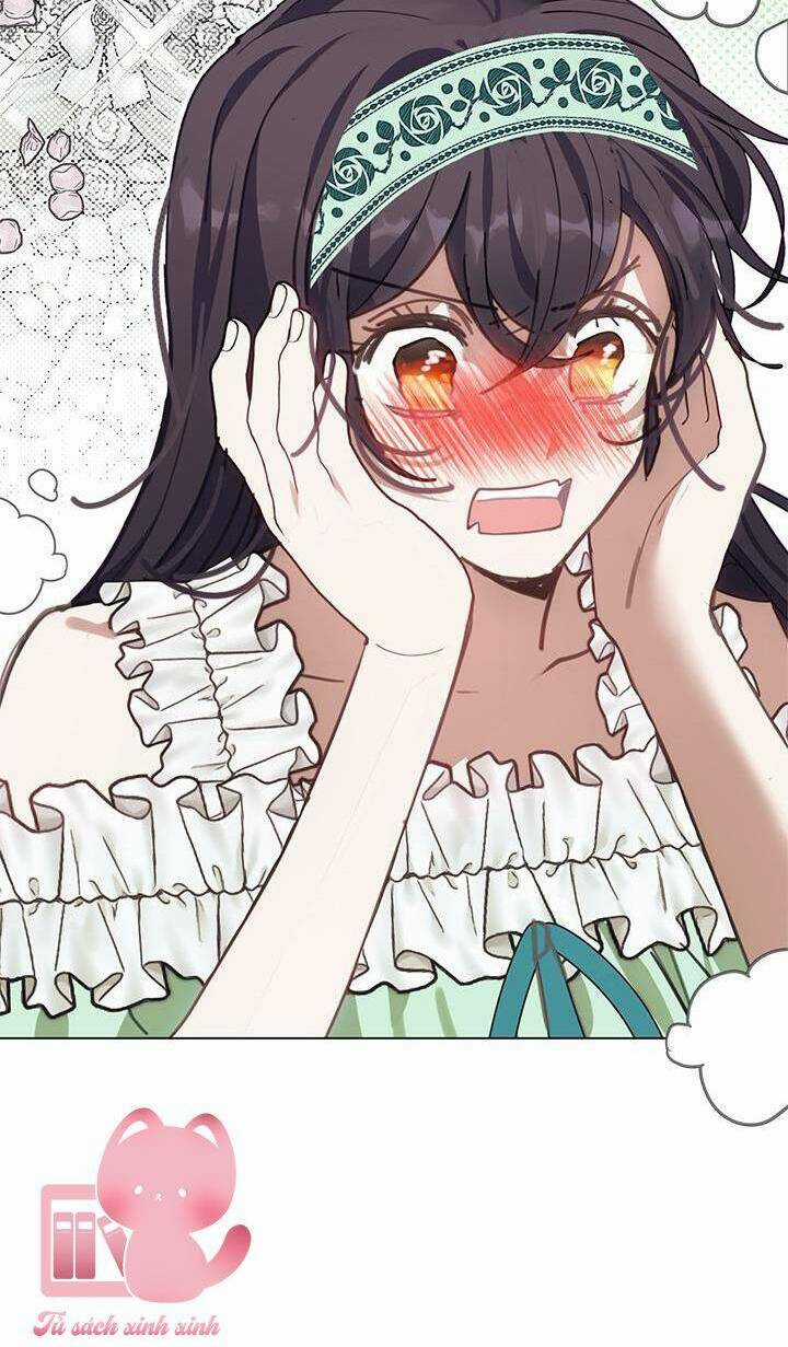 Gia Đình Bị Ám Ảnh Bởi Tôi Chapter 69 trang 75