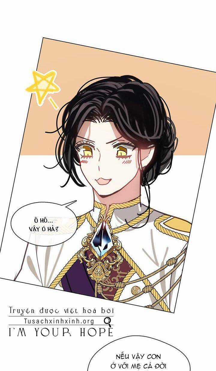 Gia Đình Bị Ám Ảnh Bởi Tôi Chapter 69 trang 76