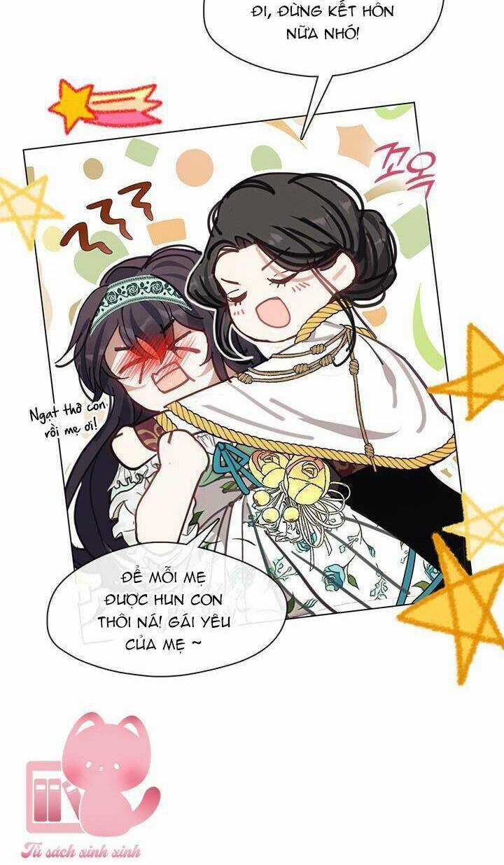 Gia Đình Bị Ám Ảnh Bởi Tôi Chapter 69 trang 77