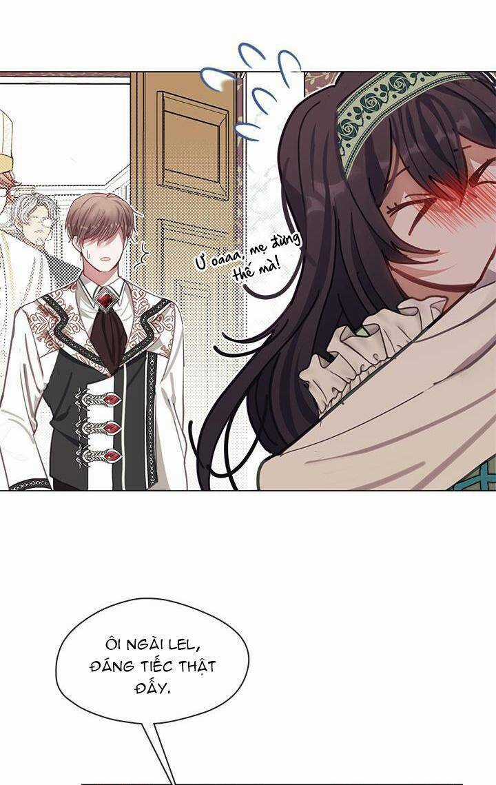 Gia Đình Bị Ám Ảnh Bởi Tôi Chapter 69 trang 78