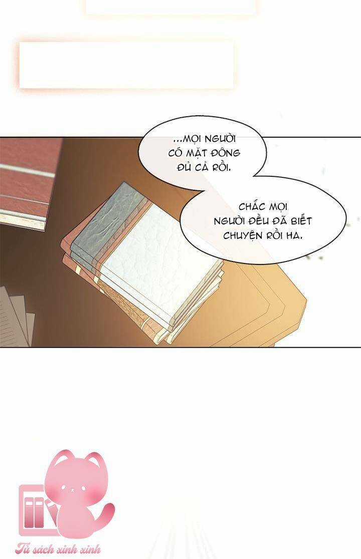 Gia Đình Bị Ám Ảnh Bởi Tôi Chapter 69 trang 85