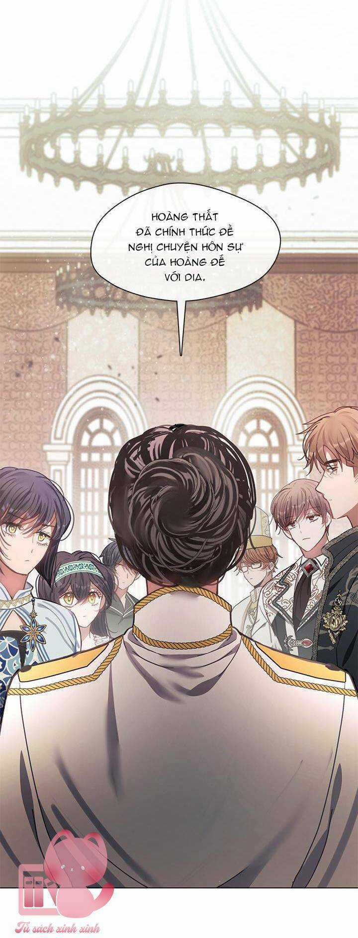 Gia Đình Bị Ám Ảnh Bởi Tôi Chapter 69 trang 86