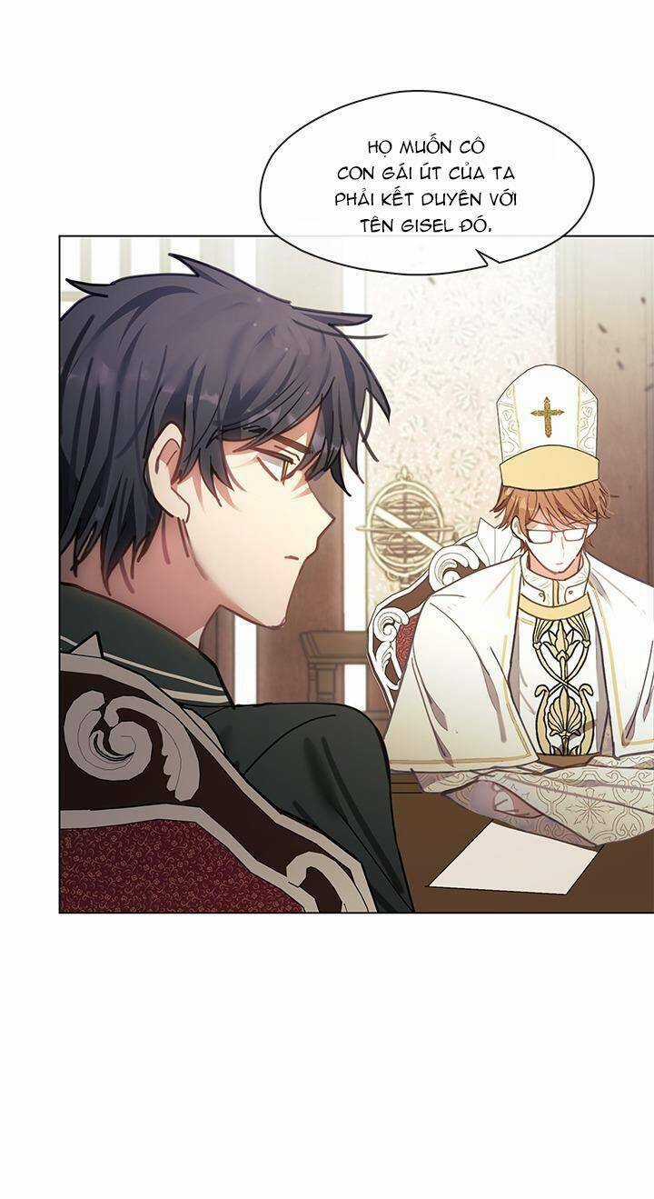 Gia Đình Bị Ám Ảnh Bởi Tôi Chapter 69 trang 87