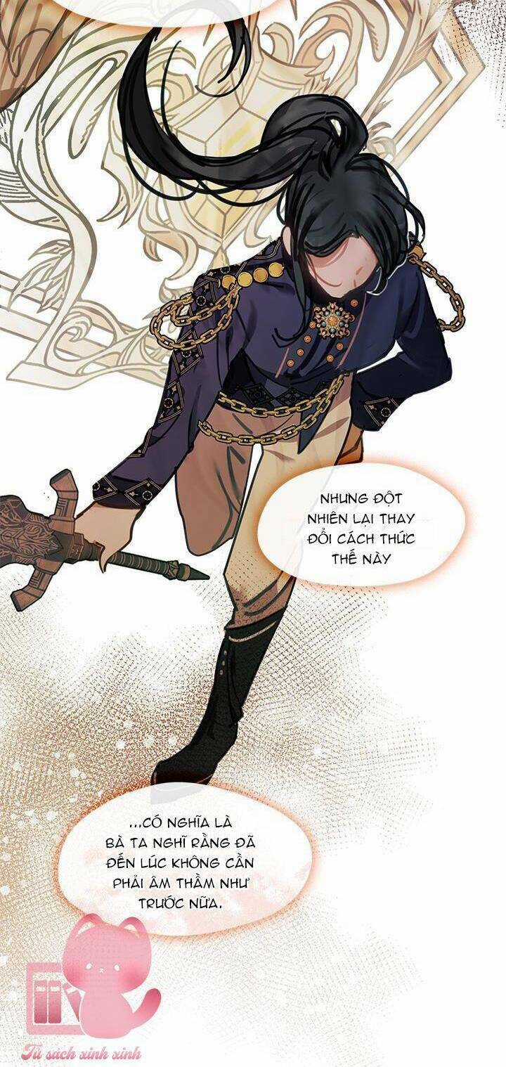 Gia Đình Bị Ám Ảnh Bởi Tôi Chapter 69 trang 91