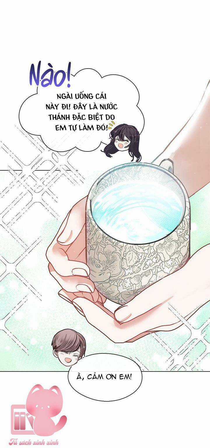 Gia Đình Bị Ám Ảnh Bởi Tôi Chapter 70 trang 10