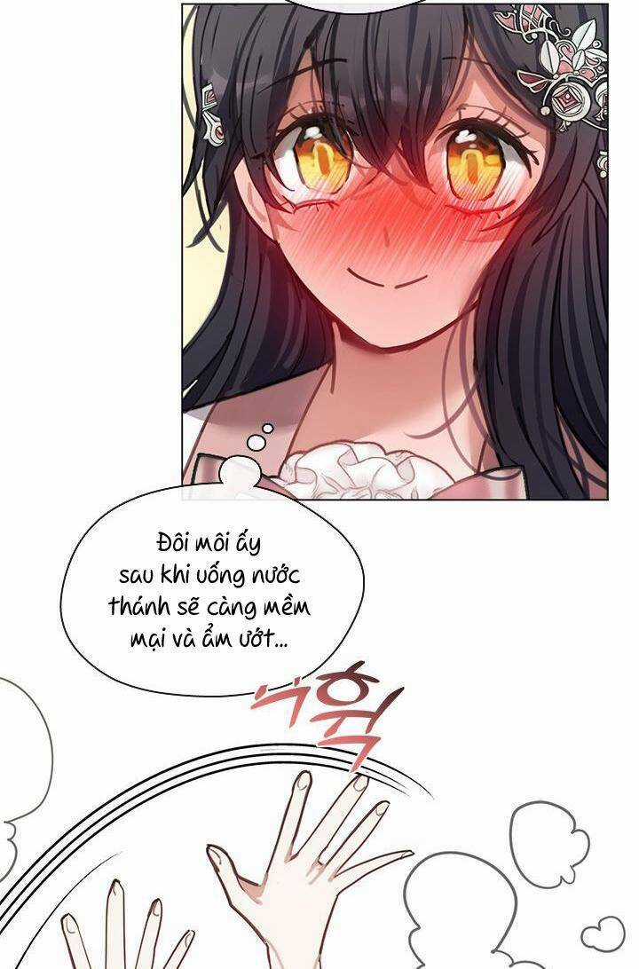 Gia Đình Bị Ám Ảnh Bởi Tôi Chapter 70 trang 14