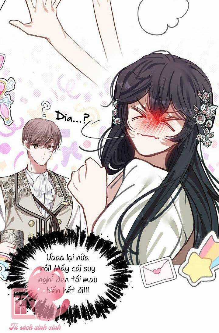 Gia Đình Bị Ám Ảnh Bởi Tôi Chapter 70 trang 15