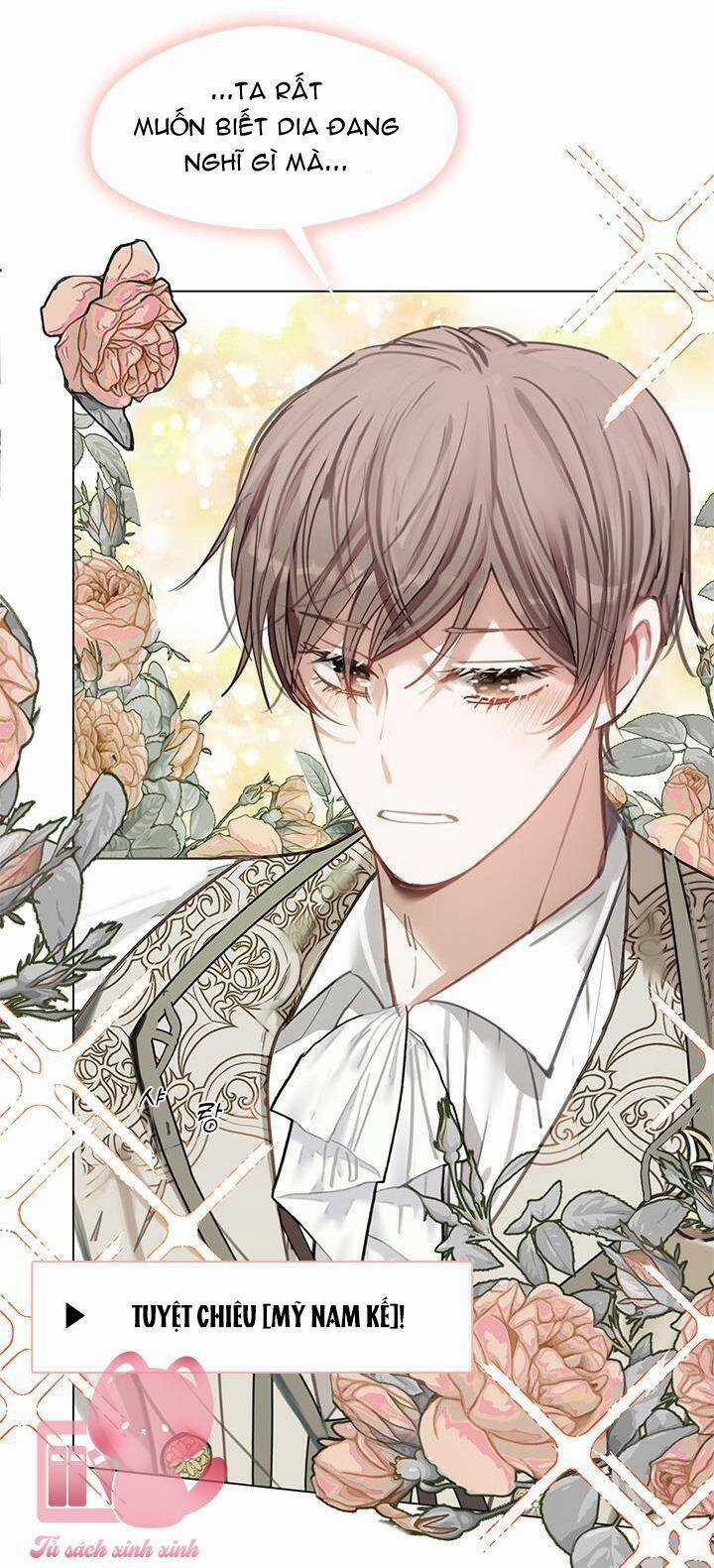 Gia Đình Bị Ám Ảnh Bởi Tôi Chapter 70 trang 17