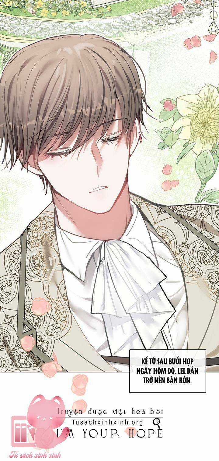 Gia Đình Bị Ám Ảnh Bởi Tôi Chapter 70 trang 2