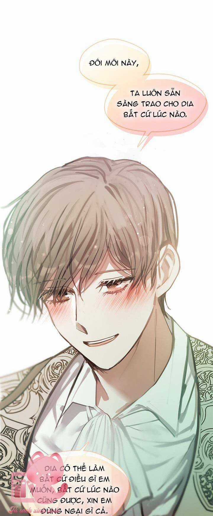 Gia Đình Bị Ám Ảnh Bởi Tôi Chapter 70 trang 24