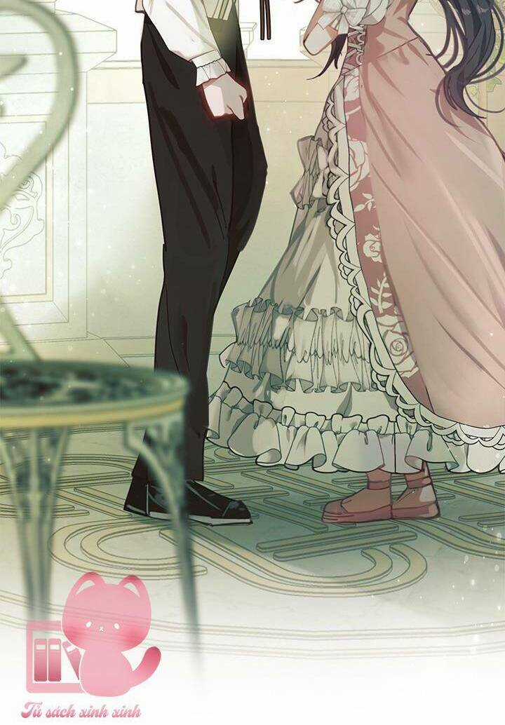 Gia Đình Bị Ám Ảnh Bởi Tôi Chapter 70 trang 27