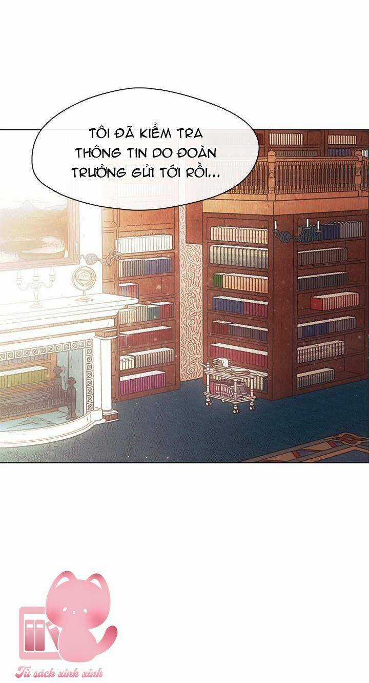 Gia Đình Bị Ám Ảnh Bởi Tôi Chapter 70 trang 35