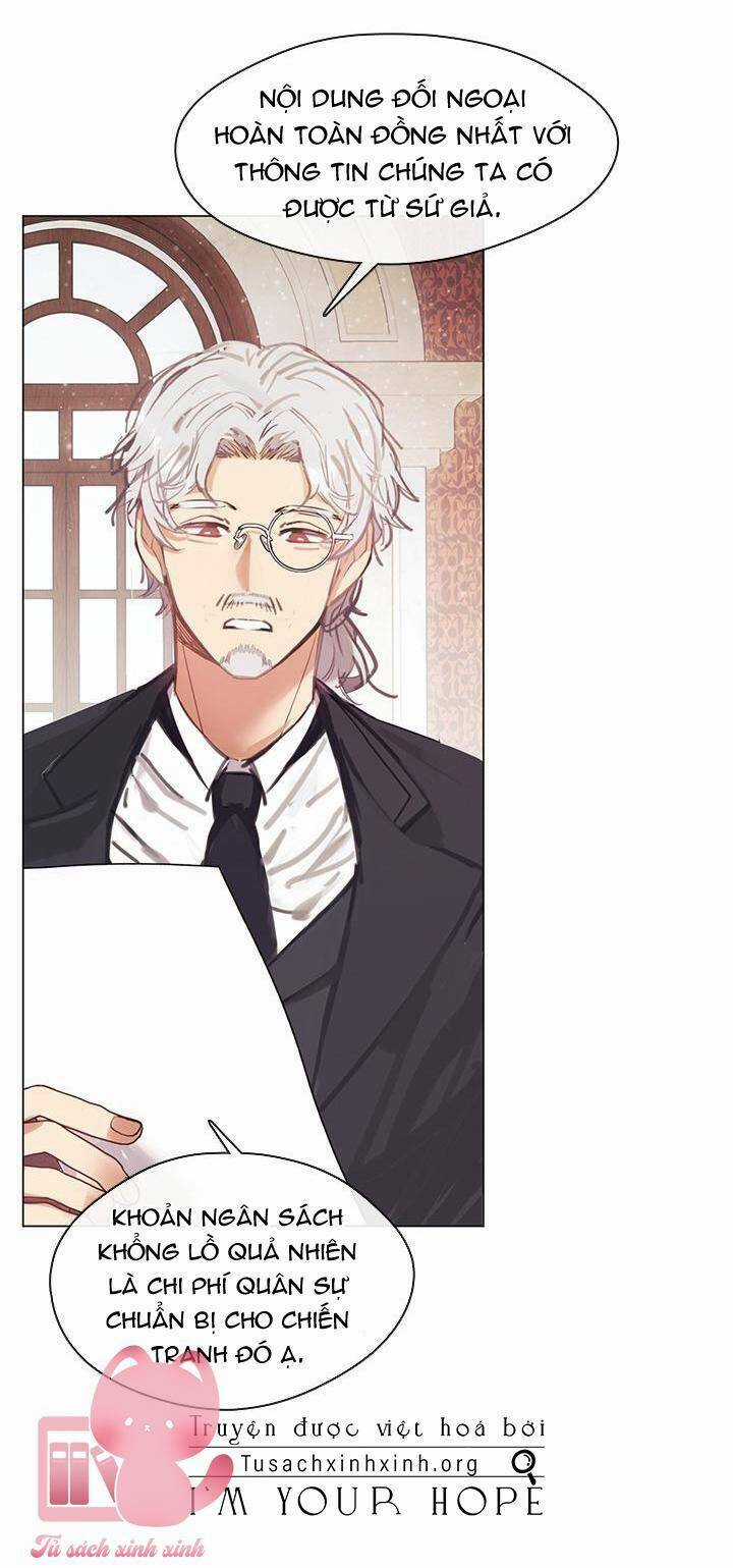 Gia Đình Bị Ám Ảnh Bởi Tôi Chapter 70 trang 36