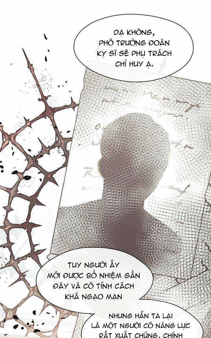 Gia Đình Bị Ám Ảnh Bởi Tôi Chapter 70 trang 39