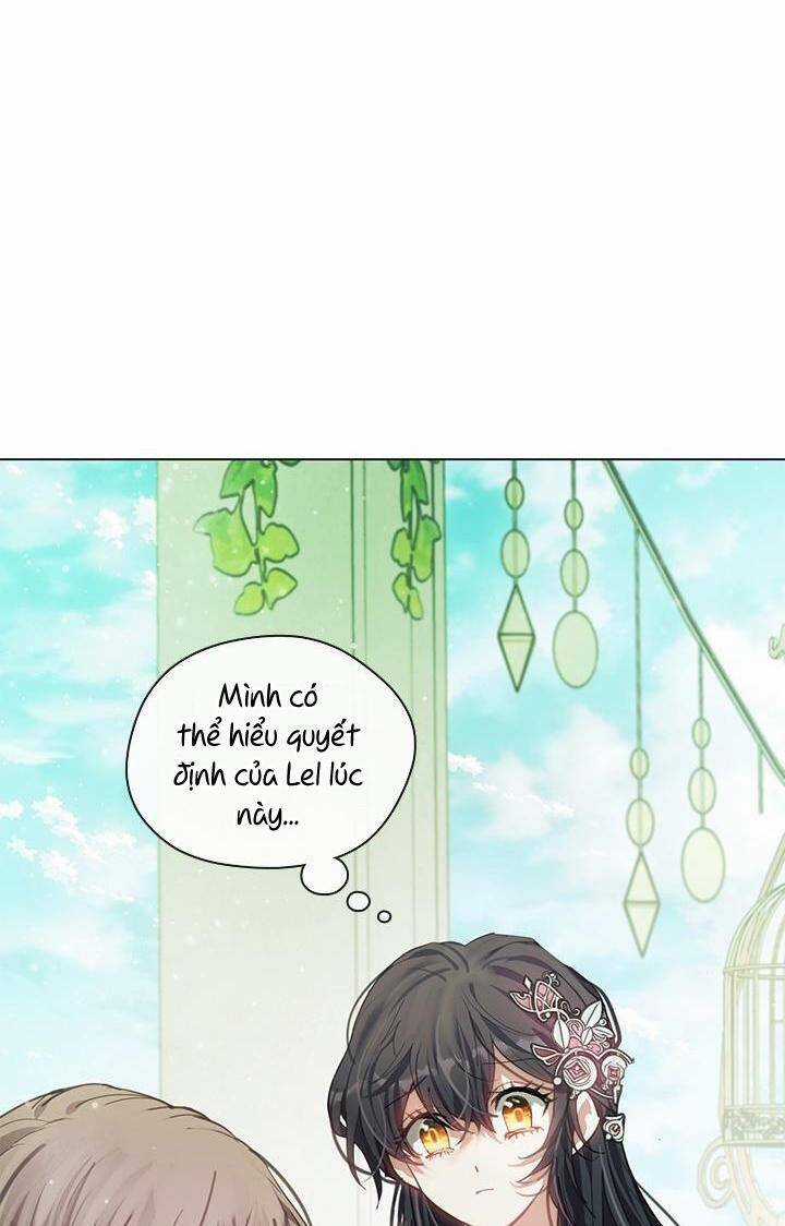 Gia Đình Bị Ám Ảnh Bởi Tôi Chapter 70 trang 4