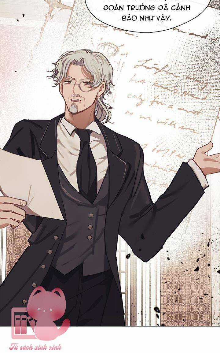 Gia Đình Bị Ám Ảnh Bởi Tôi Chapter 70 trang 40