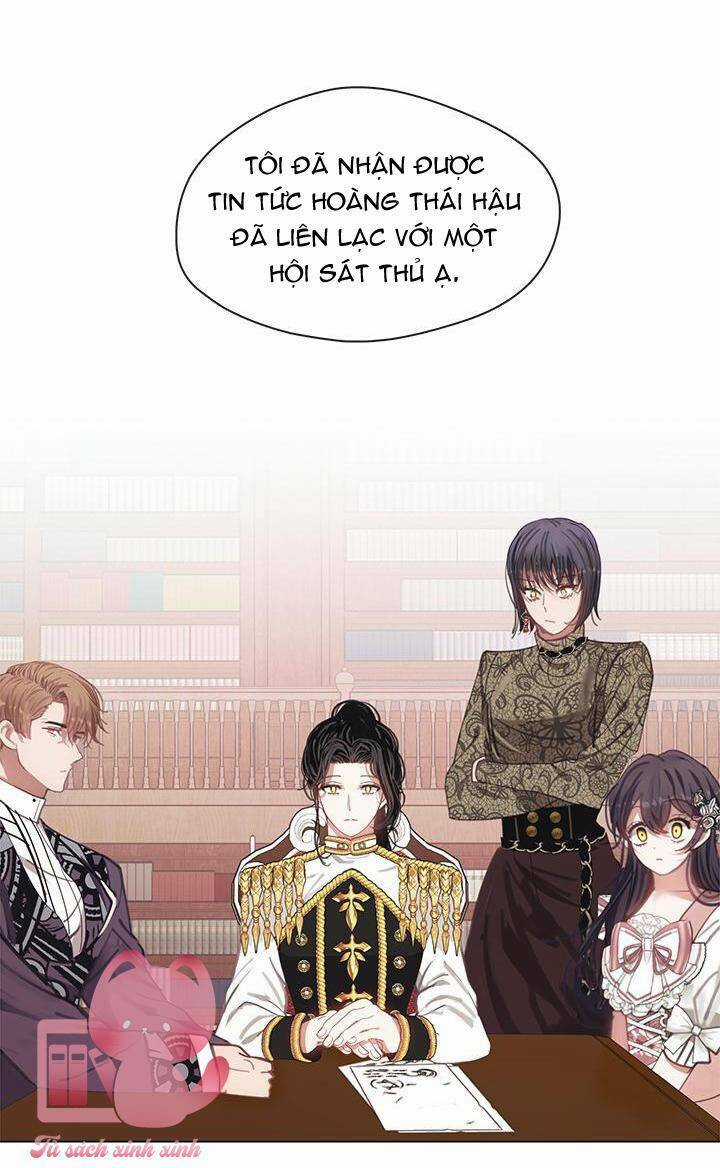 Gia Đình Bị Ám Ảnh Bởi Tôi Chapter 70 trang 42