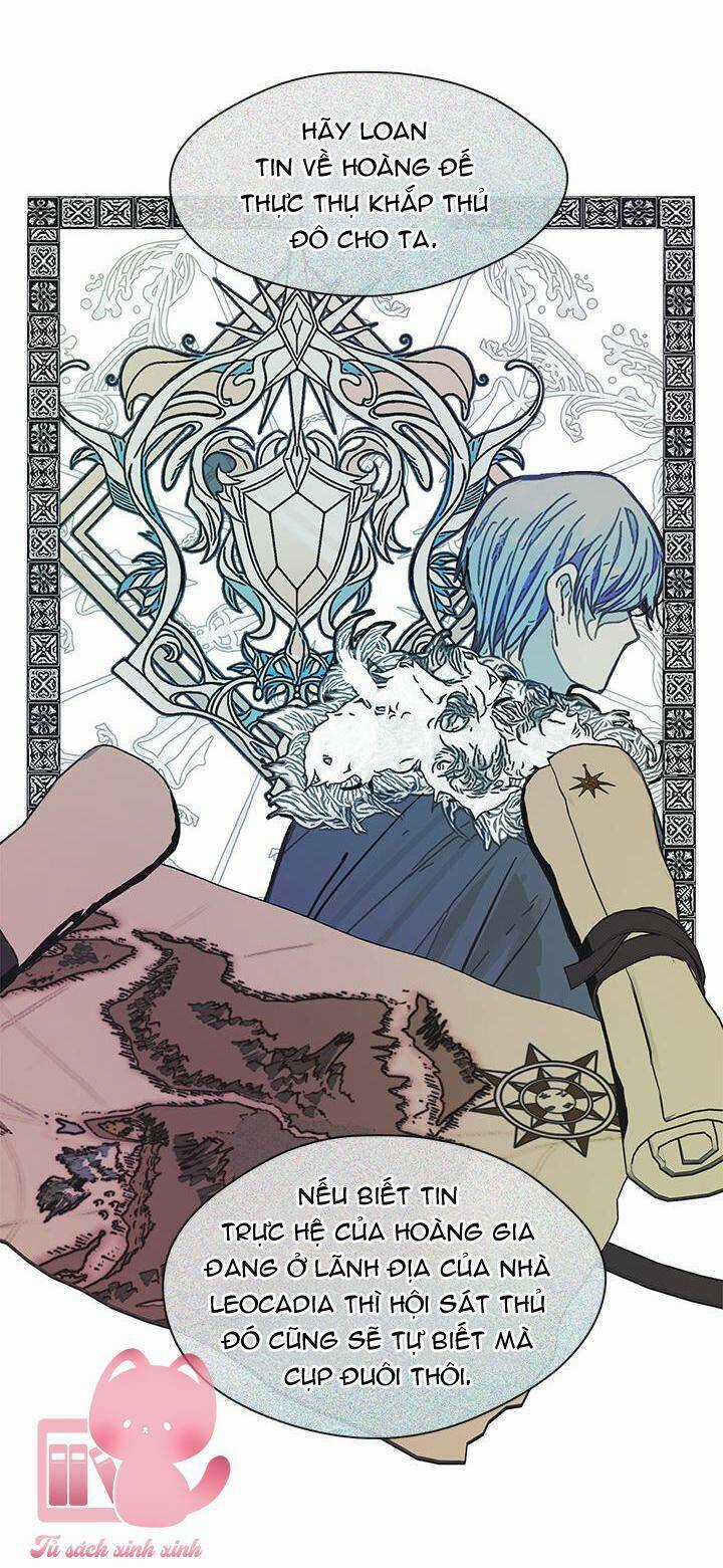 Gia Đình Bị Ám Ảnh Bởi Tôi Chapter 70 trang 45